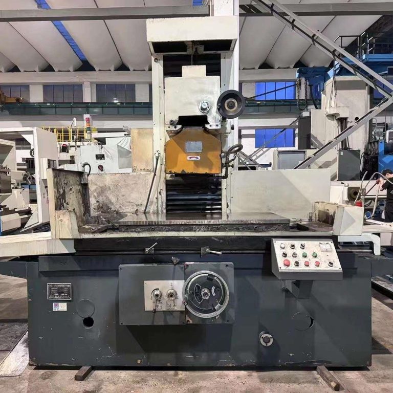 Used Planar Grinder M7163