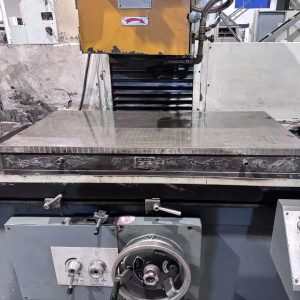 Used Planar Grinder M7163