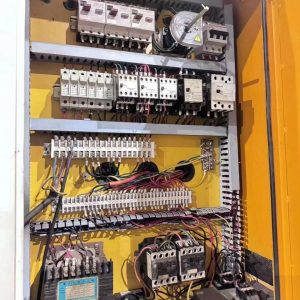 Used Planar Grinder M7163