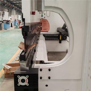 VIGERT 100T4000 VT15 Bending Machine