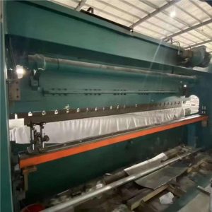VIGERT 160T6000 E21 Press Brake