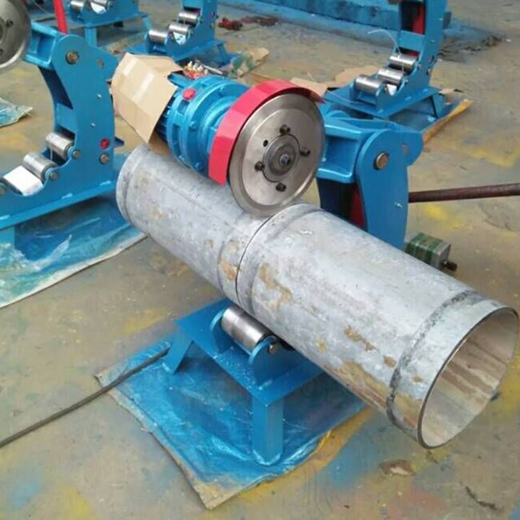 VIGERT 219 Electro-hydraulic Pipe Cutting Machine