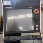 VIGERT 2400T12000 DA66T Metal Press