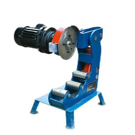 VIGERT 276 Pipe Cutting Machine