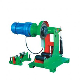 VIGERT 30-219 Pipe Cutting Machine