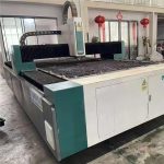 VIGERT 3000W3015 IPG Laser Beam Cutter