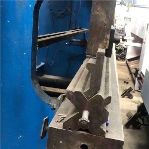 VIGERT 320T5000 E21 Press Brake