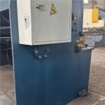VIGERT 4X2500 MD11 Shearing Machine