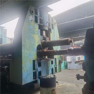 VIGERT 70X3200 Rolling Machine