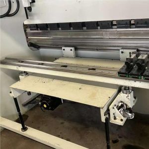 VIGERT 80T2600 DA41S Bending Machine