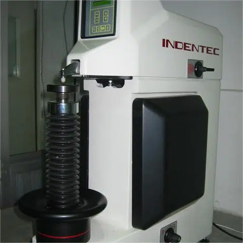 VIGERT 8150LK Hardness Testing Machine