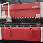 VIGERT AG1003 Bending Machine