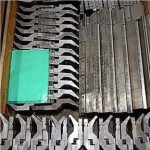 VIGERT AP200T Press Brake
