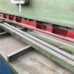 VIGERT ASS5 Shearing Machine