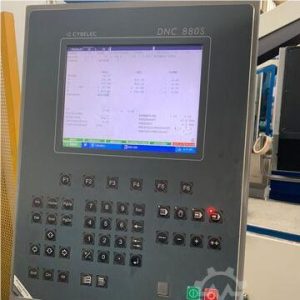 VIGERT EHPS15 Press Brake