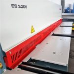 VIGERT ES3006 Shearing Machine