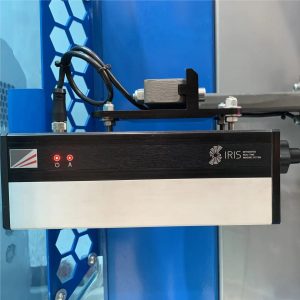 VIGERT FX Bend850 Press Brake