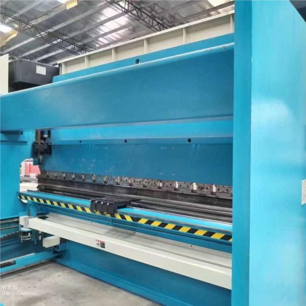 VIGERT GCP160 Bending Machine