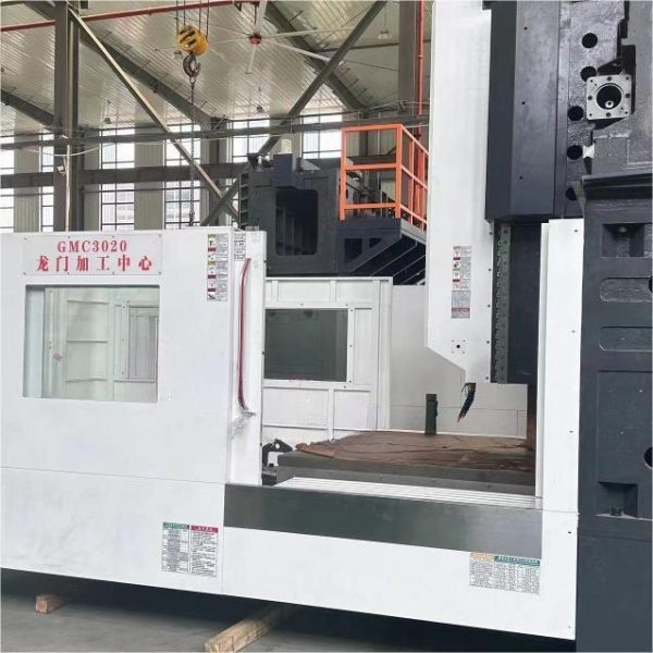 VIGERT GMC3020 Gantry Machining Center