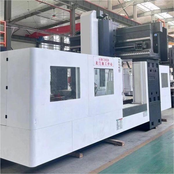 VIGERT GMC3020 Gantry Machining Center