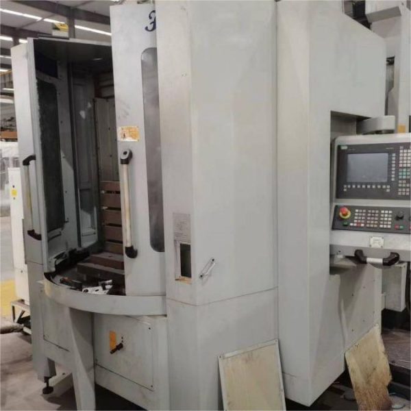 VIGERT H-56 Machining Center