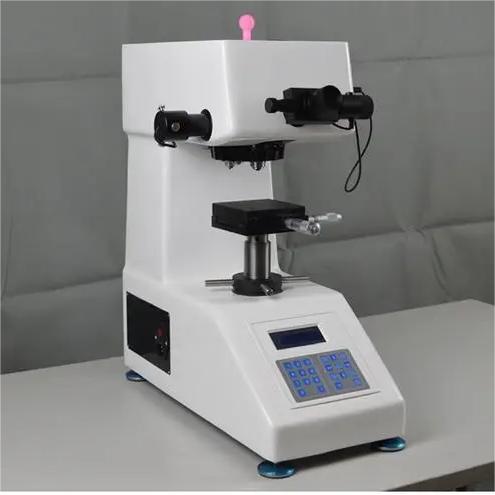 VIGERT HVS-1000Z Hardness Testing Machine