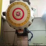 VIGERT M-H600 Drill Tap Center