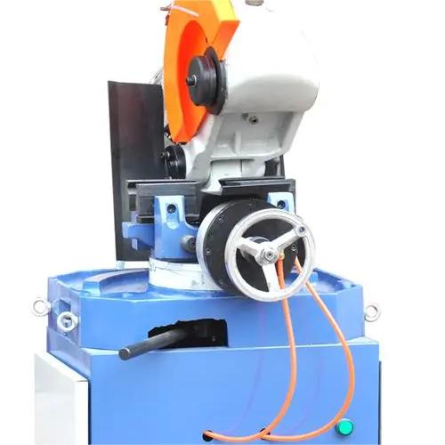 VIGERT MC-315A Pipe Cutting Machine
