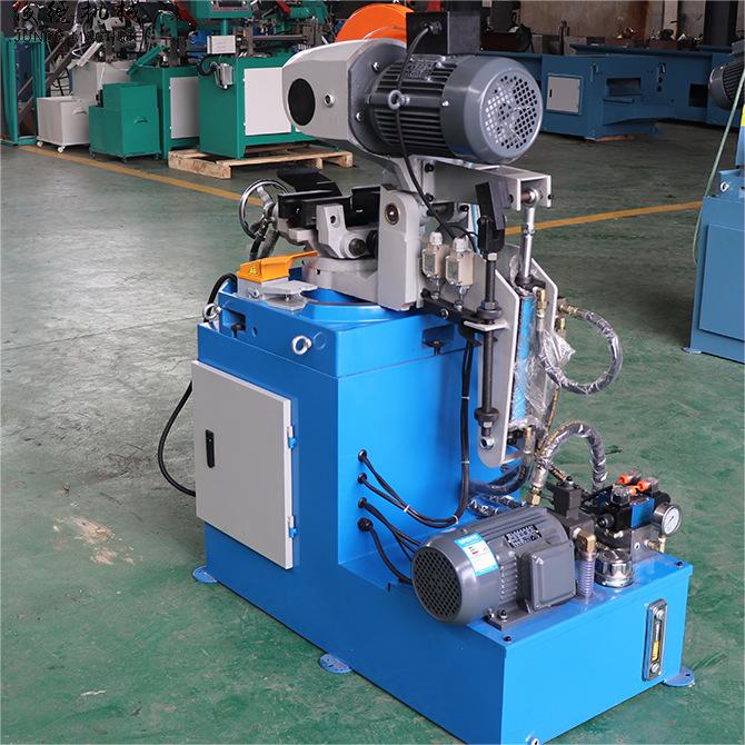 VIGERT MC-315B Pipe Cutting Machine