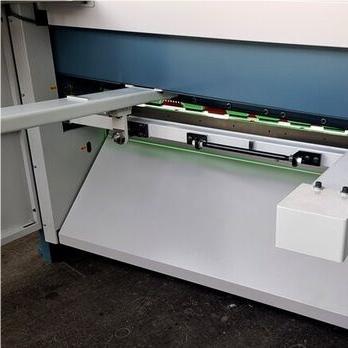 VIGERT MS2004 Shearing Machine