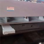 VIGERT QC11Y 6X4000 Shearing Machine