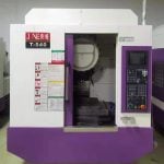 VIGERT T-540 CNC Machining Center