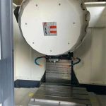 VIGERT T500S Tap and Drill Center