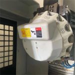 VIGERT T6P Drill Tap Center