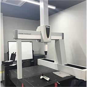 VIGERT TL-665 Coordinate Measuring Machine
