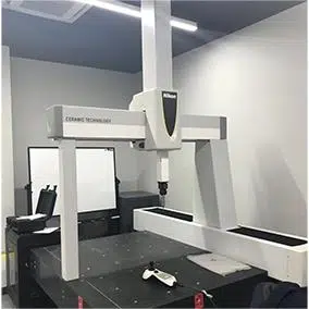VIGERT TL-665 Coordinate Measuring Machine