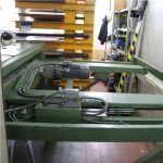 Masina de tuns VIGERT TMI2000
