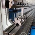 VIGERT VARIOPRESS 175T Press Brake