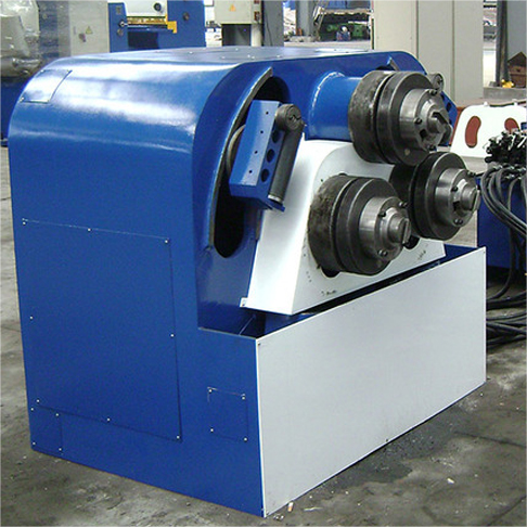 VIGERT W24S Profile Bending Machine