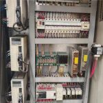 VIGERT WE67K 80T2600 Press Brake