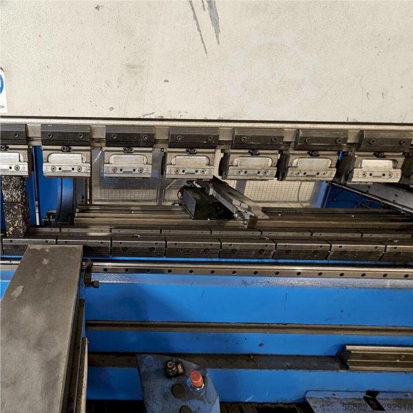 VIGERT XP150T Press Brake