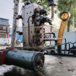 VIGERT Y32 1000T Hydraulic Press