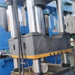 VIGERT Y32 550T Hydraulic Press