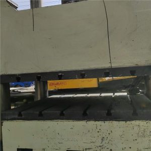 VIGERT Y32 680T Hydraulic Press