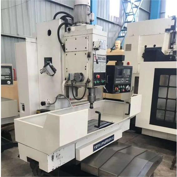 VIGERT ZK5140 Vertical Drill Press