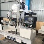 VIGERT ZK5140 Vertical Drill Press