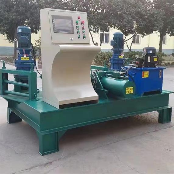 WGJ-300A Profile Bending Machine