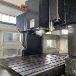 WIA SB-216 Gantry Machining Center