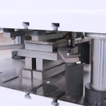 HARSLE Y27 315T Hydraulic Pressing Machine