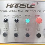 HARSLE Y32 200T Hydraulic Pressing Machine